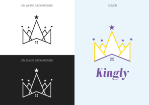 Design de Logo par lazarpandev pour Unlocked Marketing | Design : #27830964