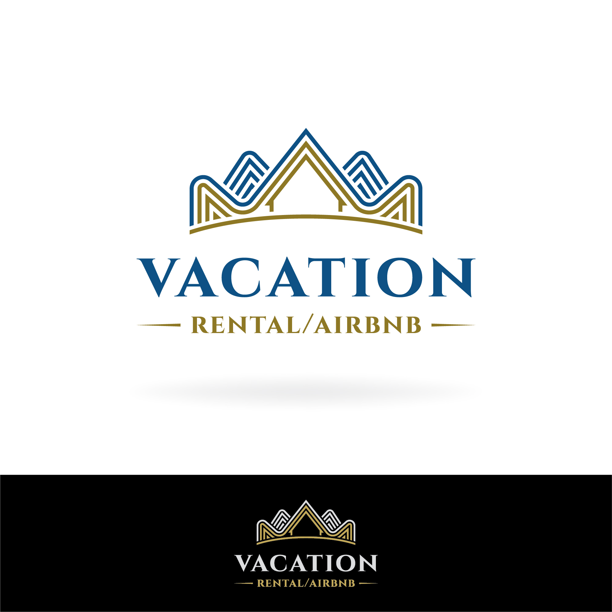 Logo Design by erenmalcok for Unlocked Marketing | Design #27842419