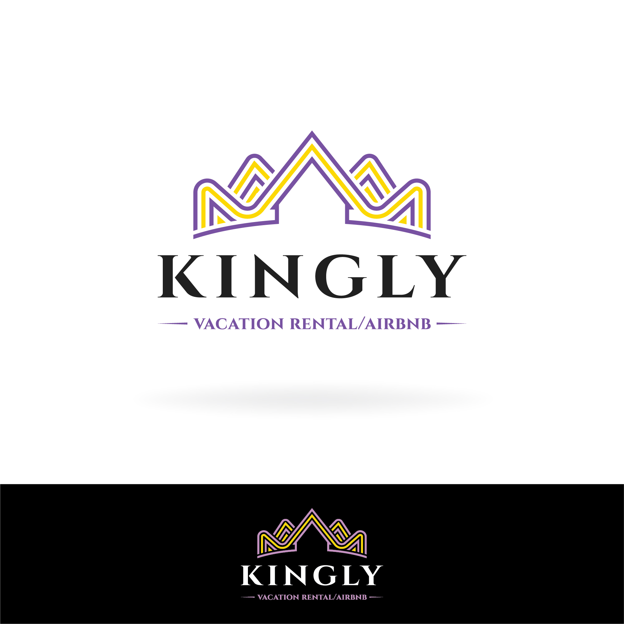 Logo-Design von erenmalcok für Unlocked Marketing | Design #27860080