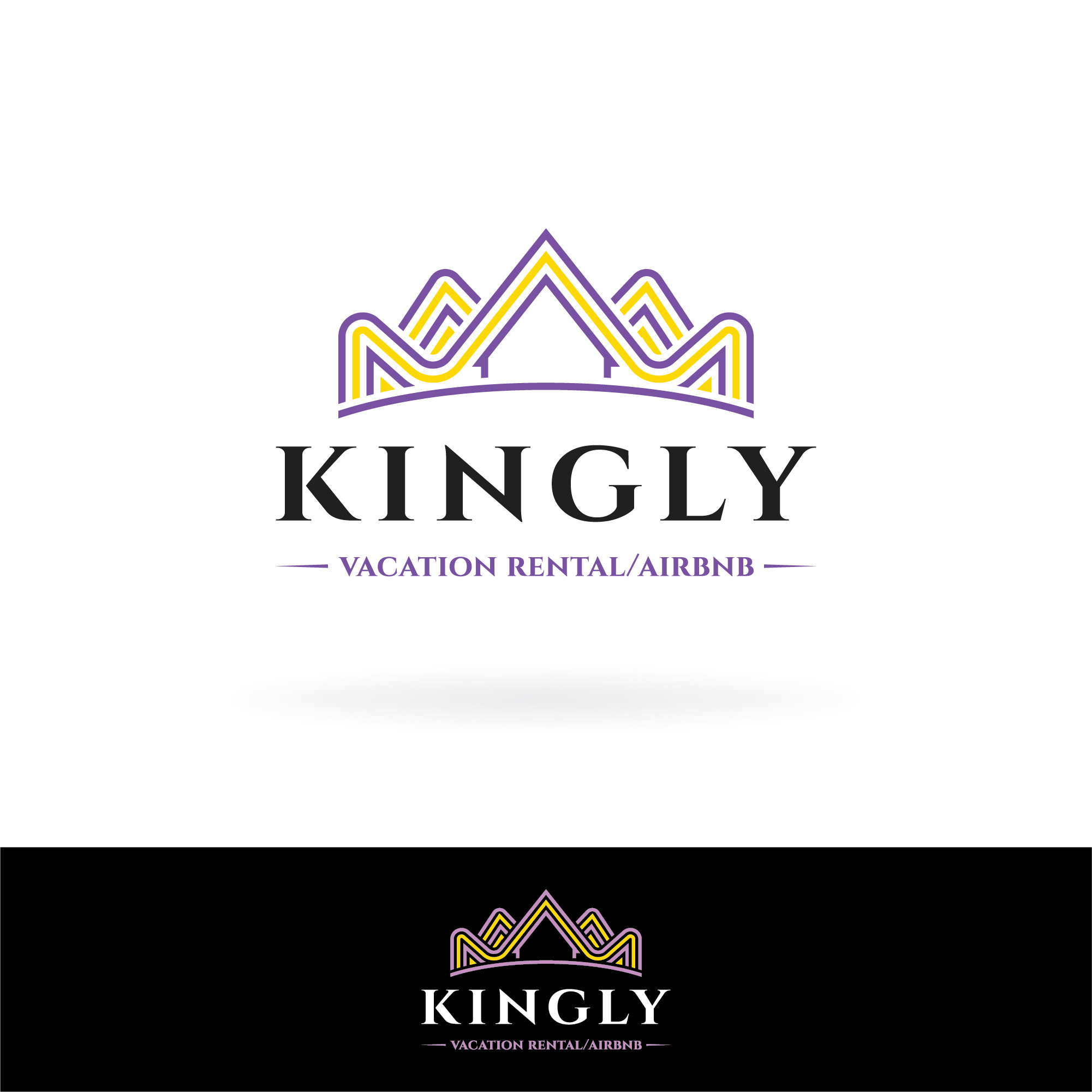 Logo-Design von erenmalcok für Unlocked Marketing | Design #27860081