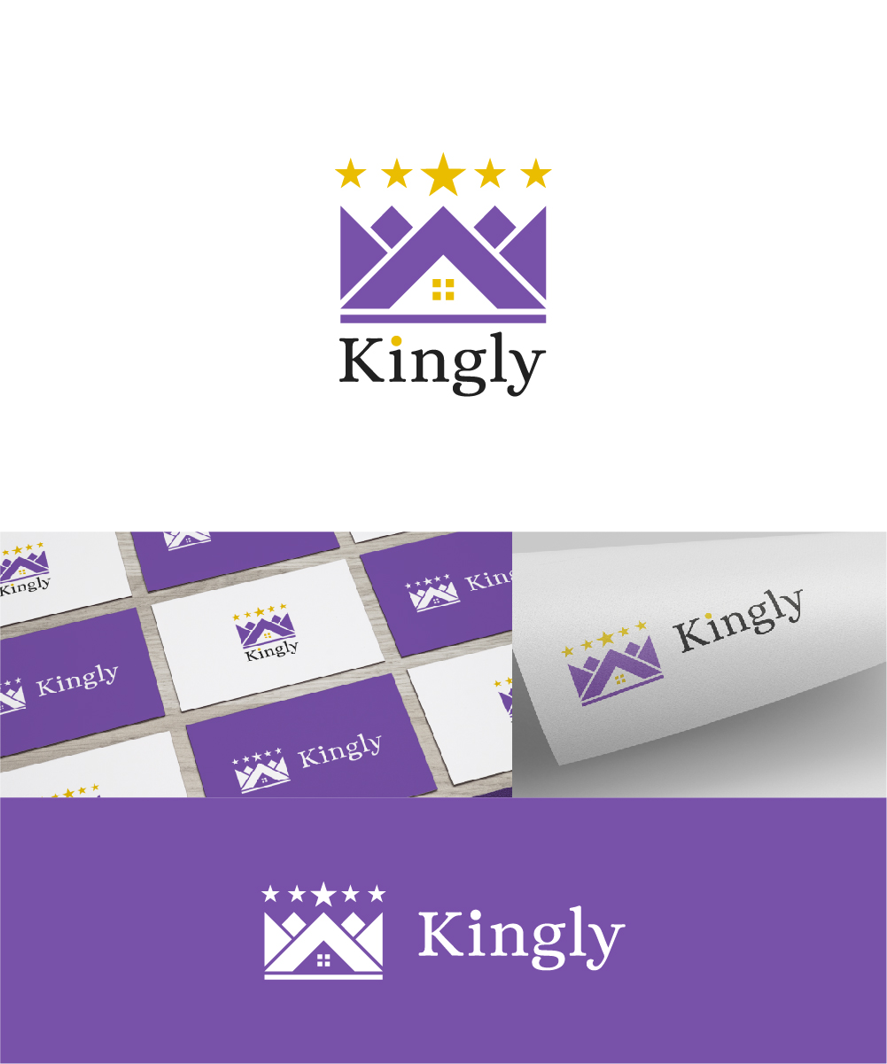 Diseño de Logo por Daniel Caso Design para Unlocked Marketing | Diseño #27828941