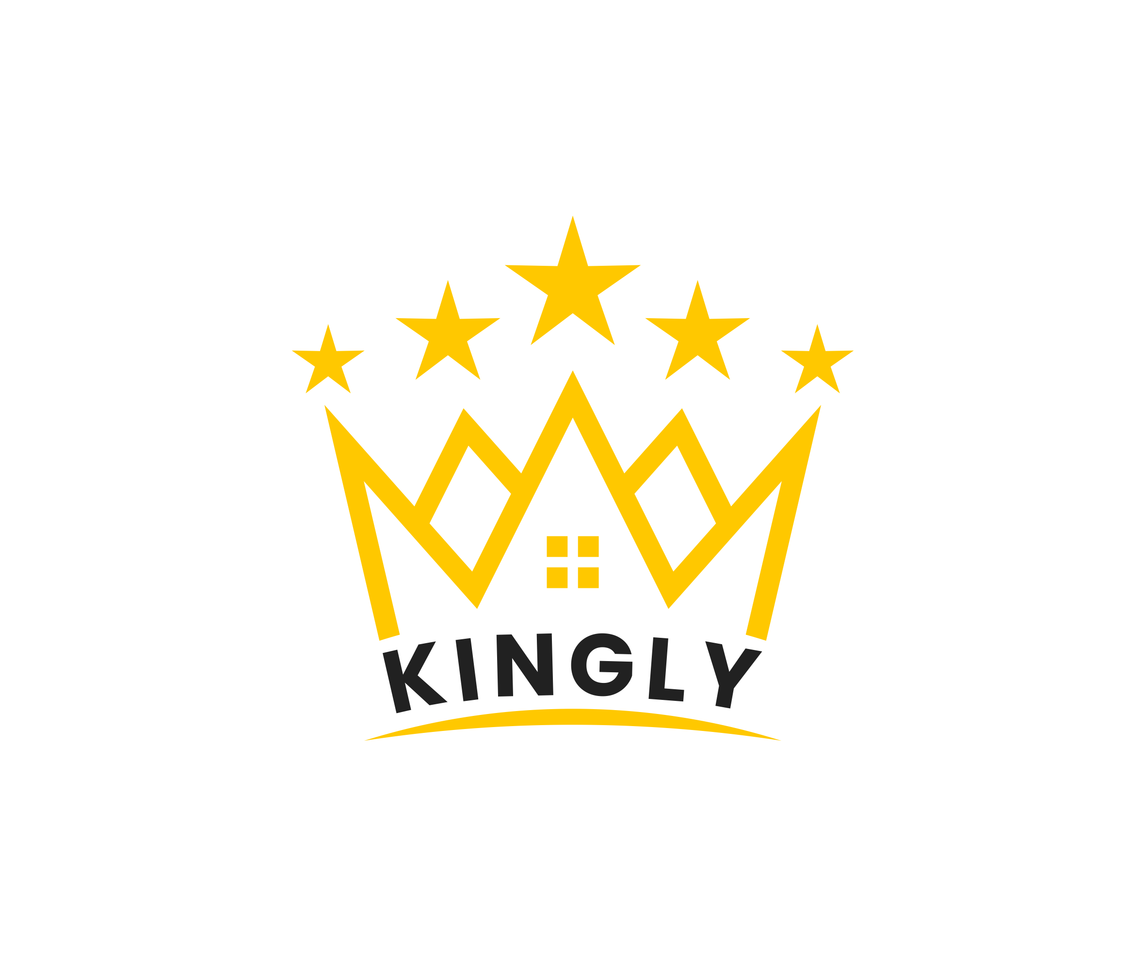 Logo Design by Erwins88 for Unlocked Marketing | Design #27825596