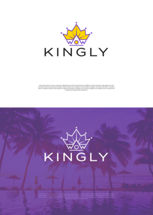 Logo-Design von npikay für Unlocked Marketing | Design: #27835340