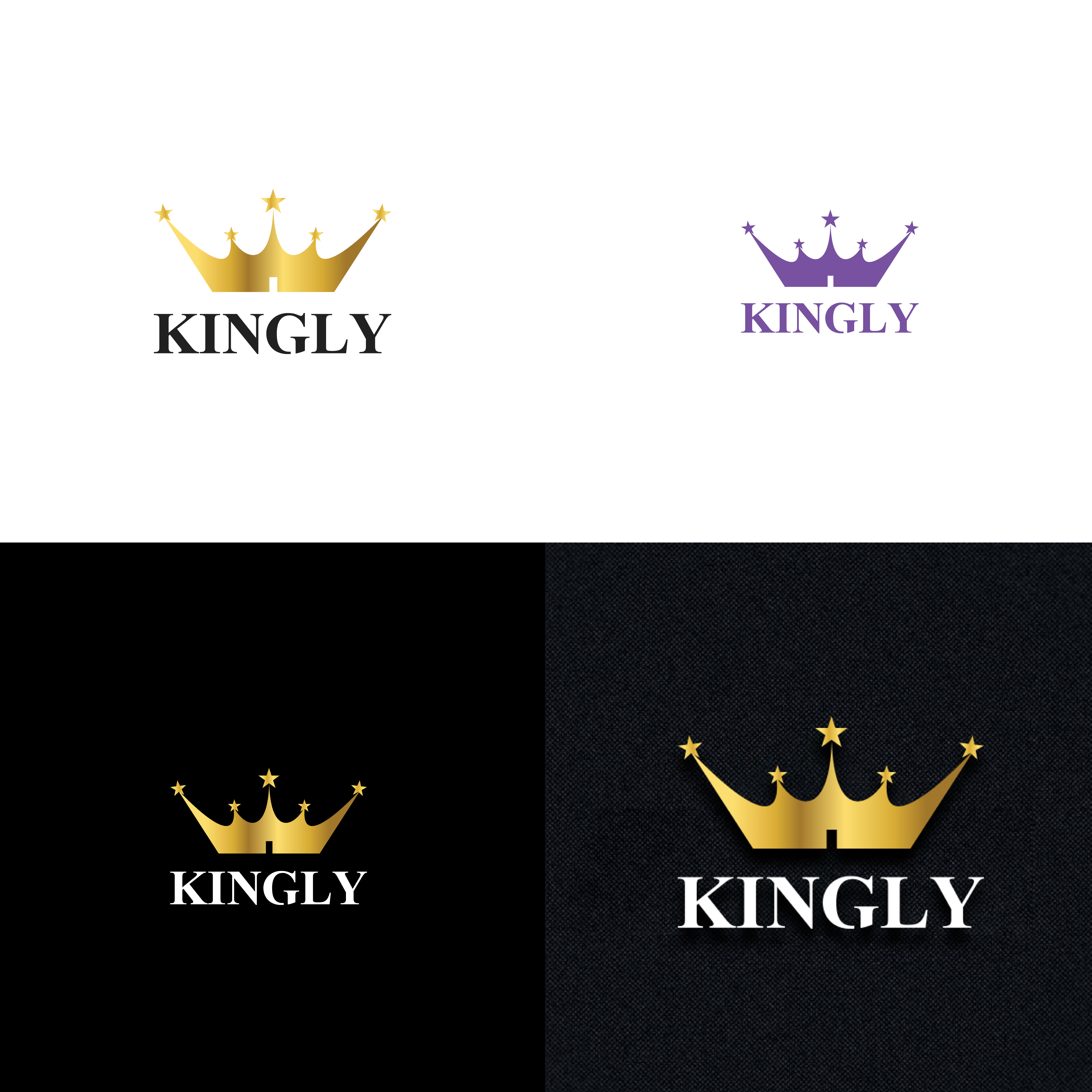 Logo Design by shan zida for Unlocked Marketing | Design #27837555