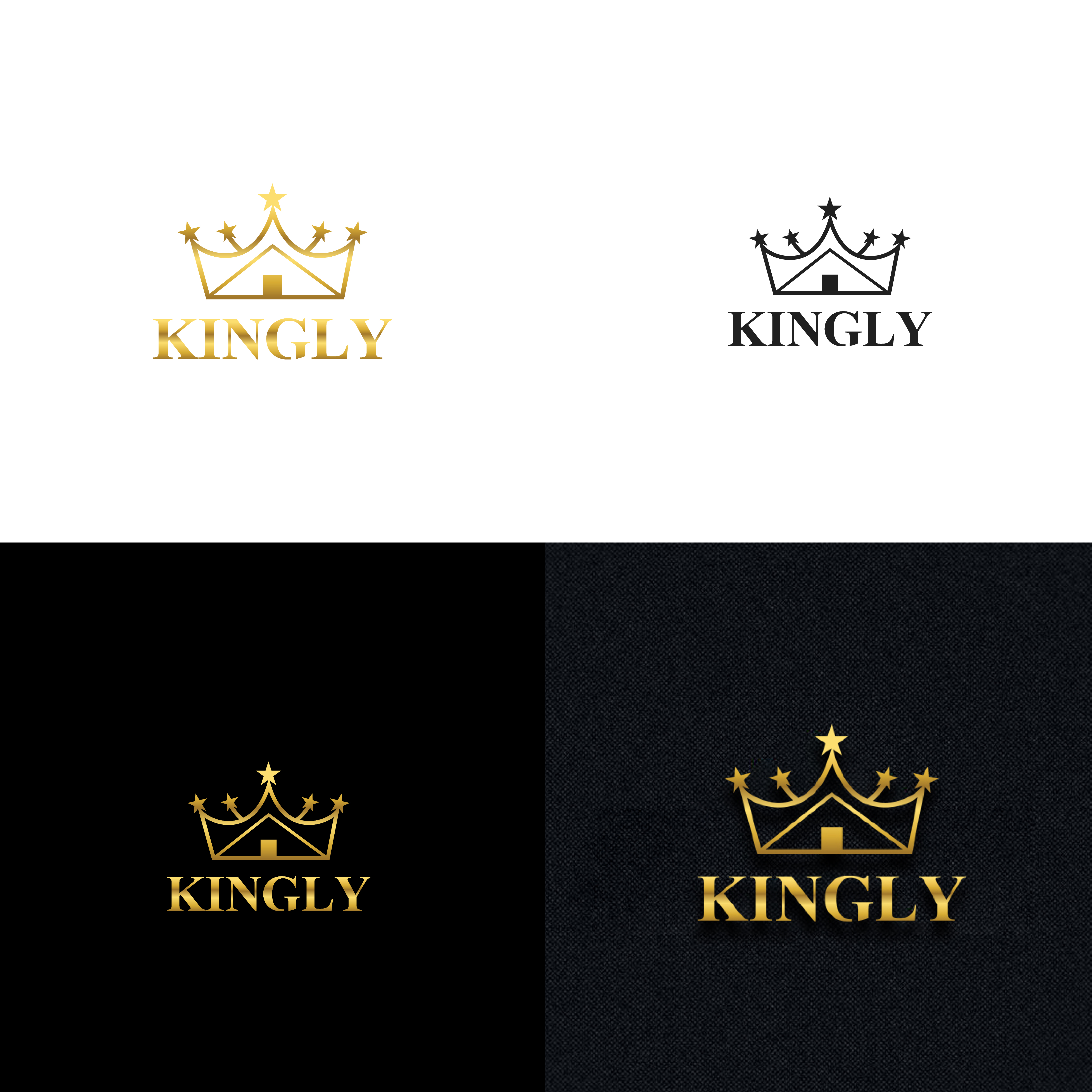 Logo Design by shan zida for Unlocked Marketing | Design #27837568