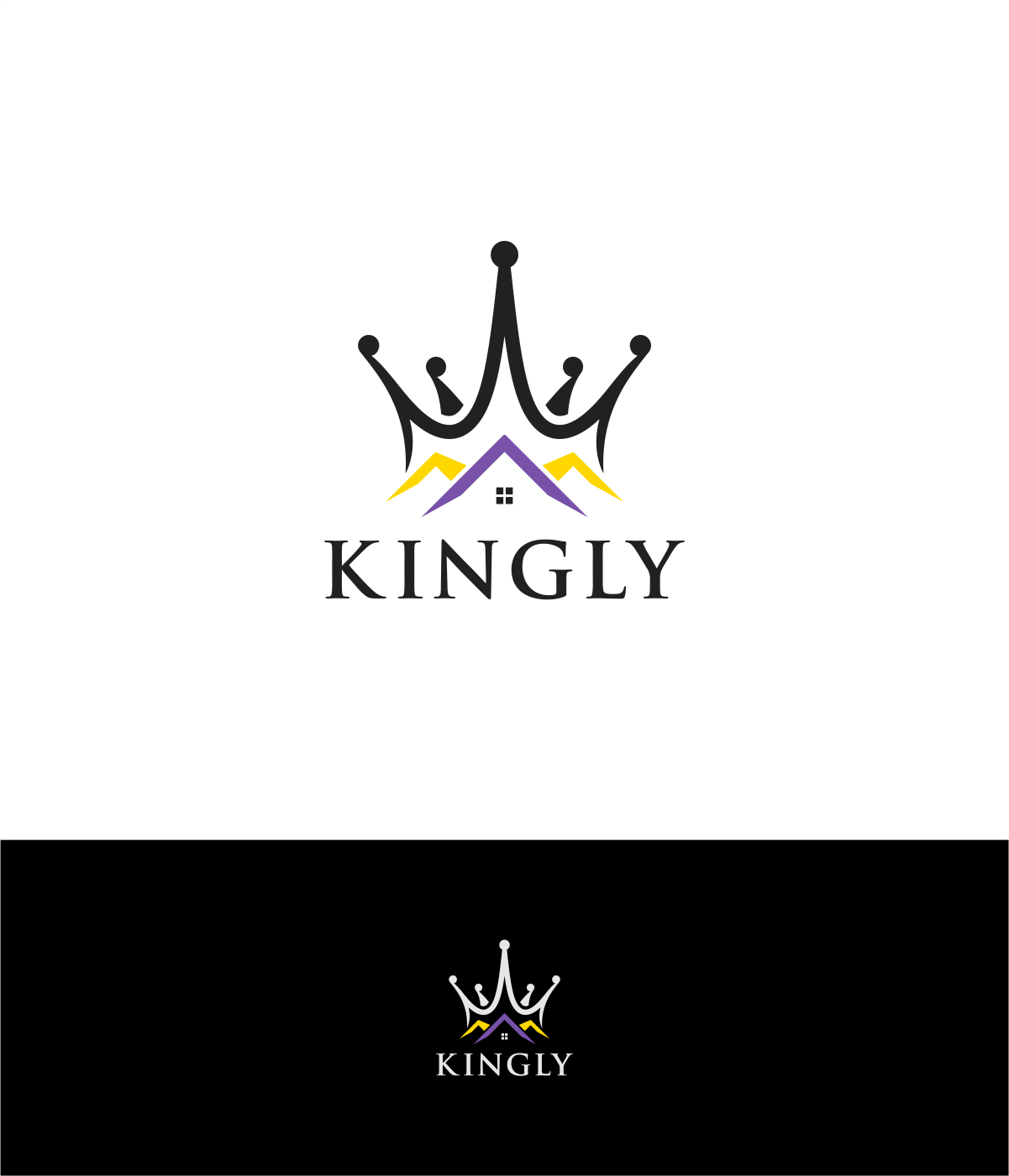 Diseño de Logo por Dembol 2 para Unlocked Marketing | Diseño #27827450