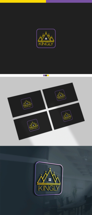 Logo-Design von Shahbaz Studios für Unlocked Marketing | Design: #27831023
