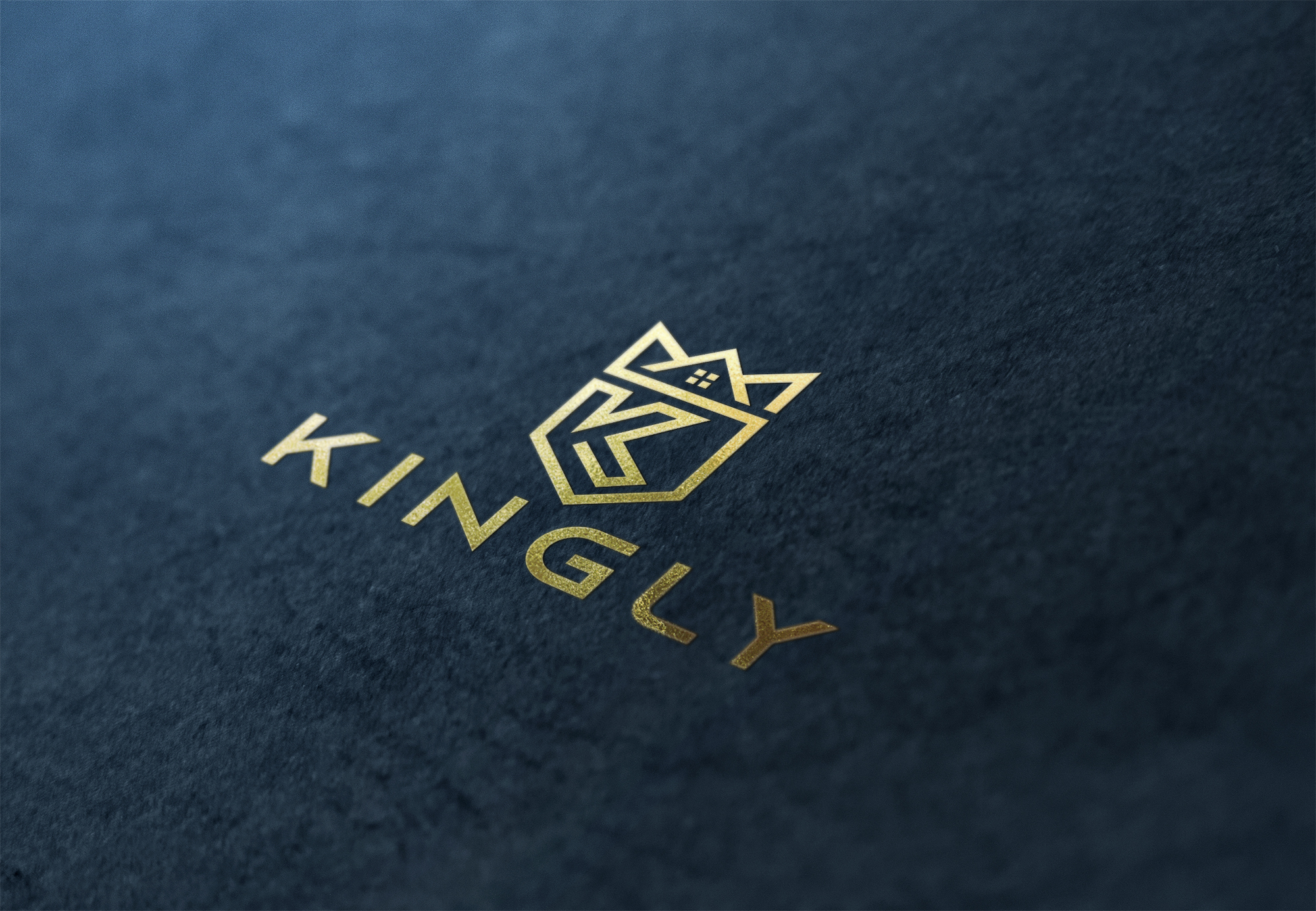 Logo Design by darshan Arts for Unlocked Marketing | Design #27823218