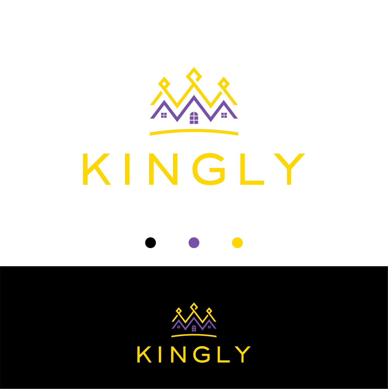 Logo Design by X-DNA for Unlocked Marketing | Design #27825042