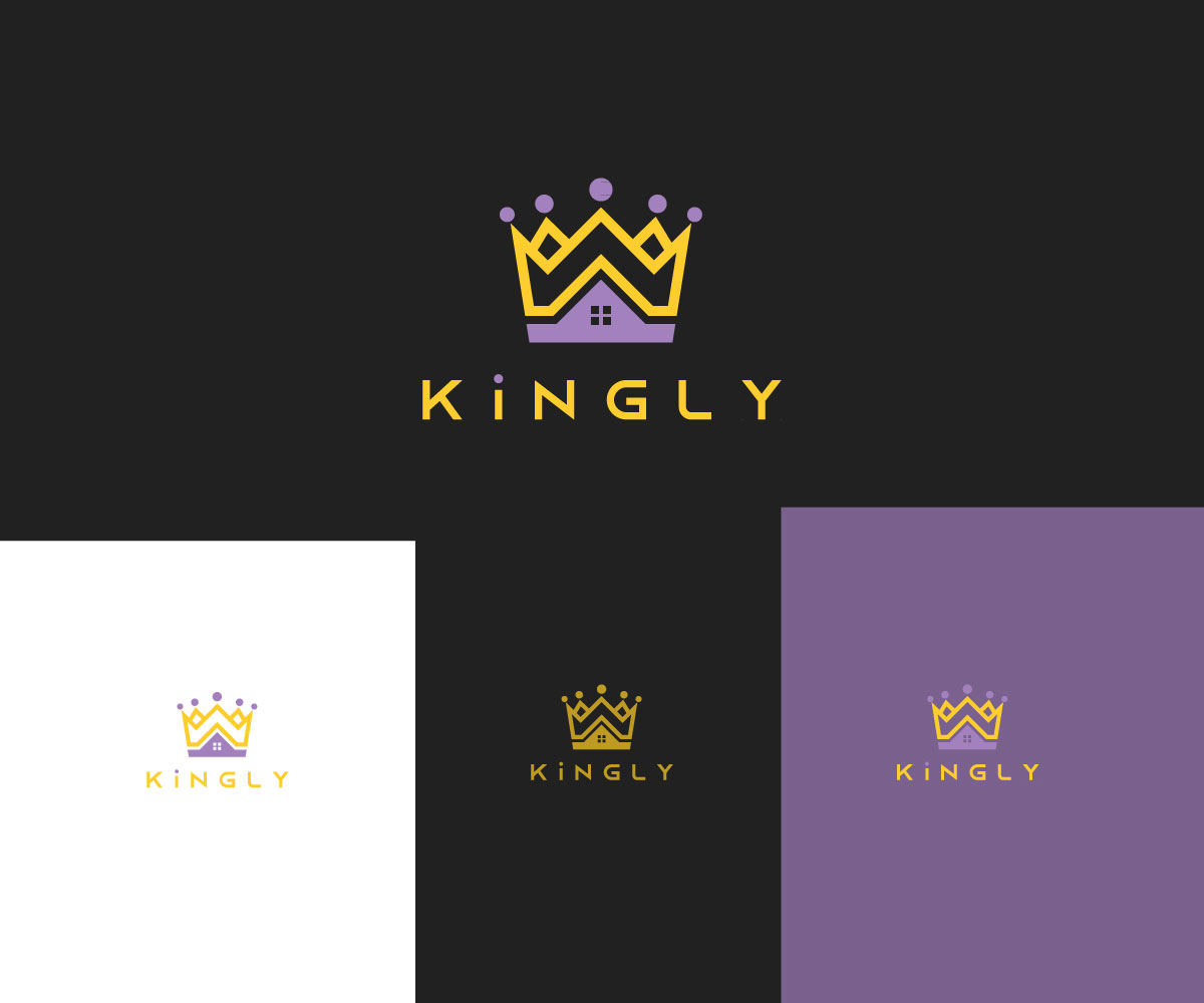 Logo Design by dianagargaritza for Unlocked Marketing | Design #27832664