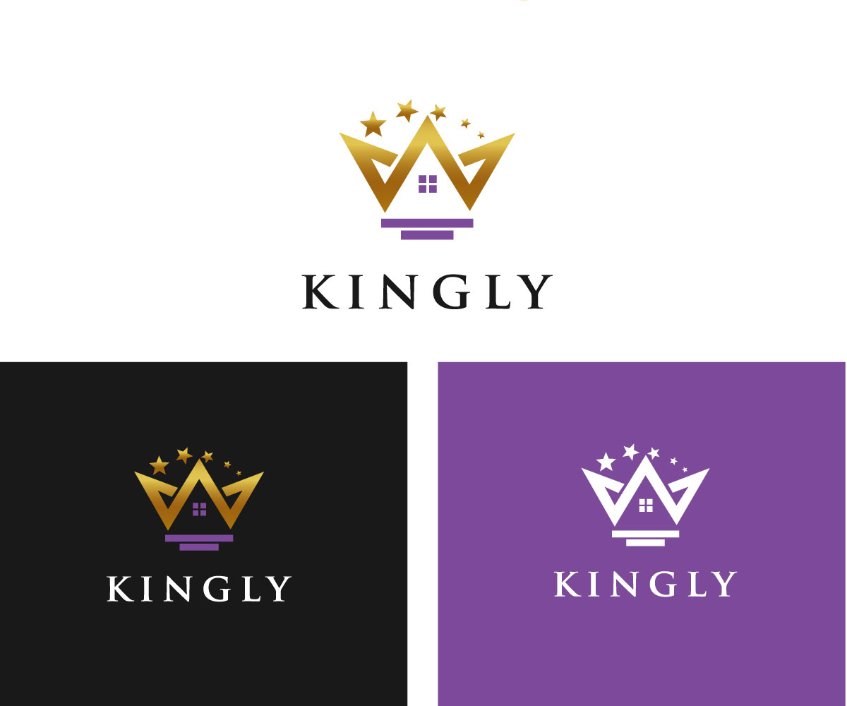 Logo Design by niko for Unlocked Marketing | Design #27852159