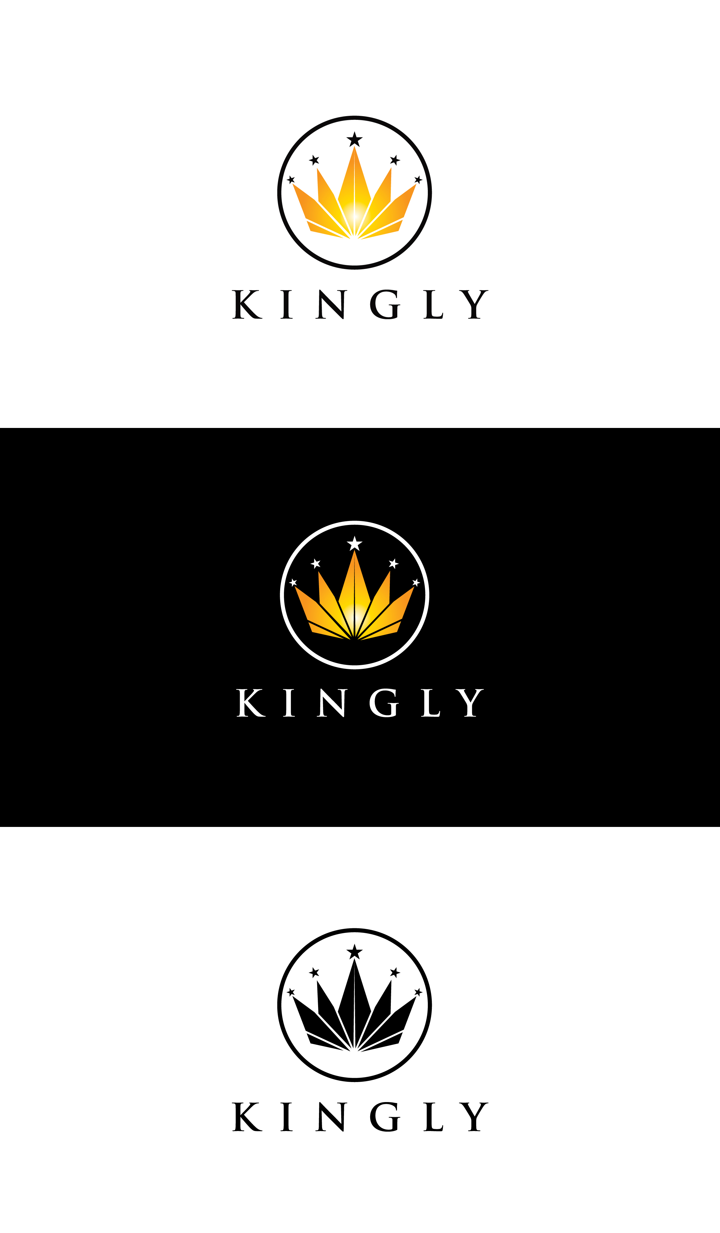 Diseño de Logo por creativepoint para Unlocked Marketing | Diseño #27825653