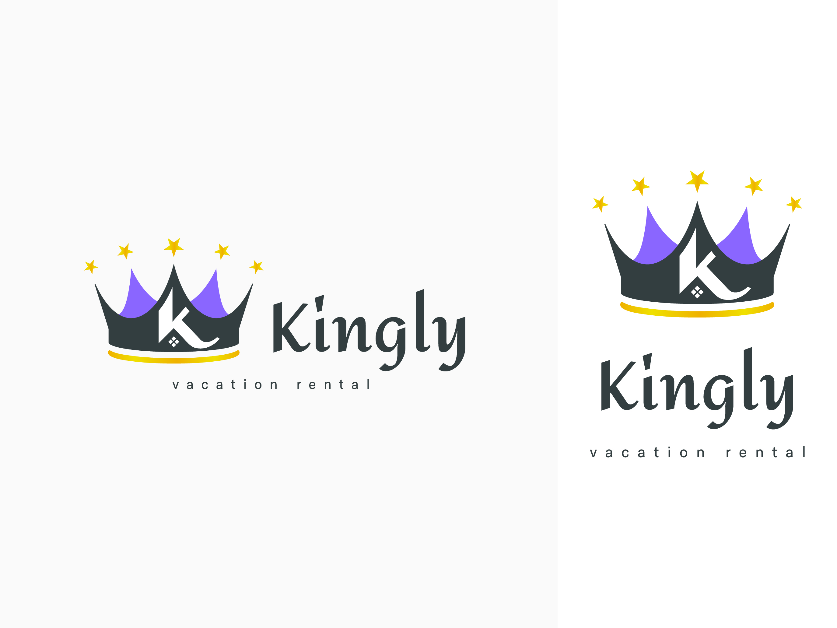 Logo Design by dhamkith for Unlocked Marketing | Design #27927228