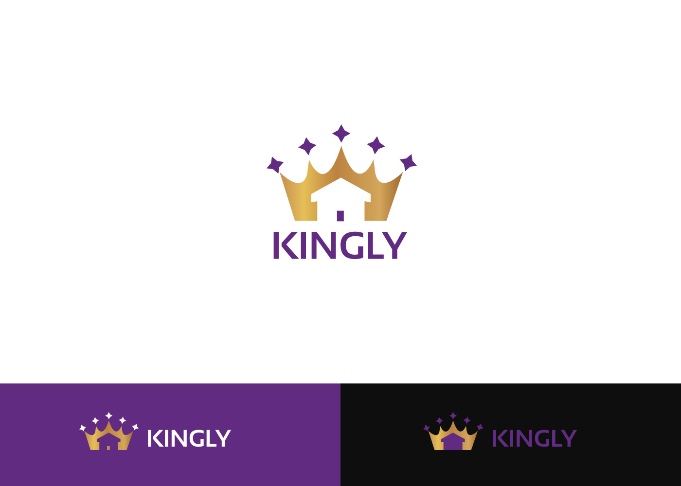 Logo Design by MNM for Unlocked Marketing | Design #27824197