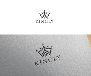 Logo Design by bijuak for Unlocked Marketing | Design: #27823519