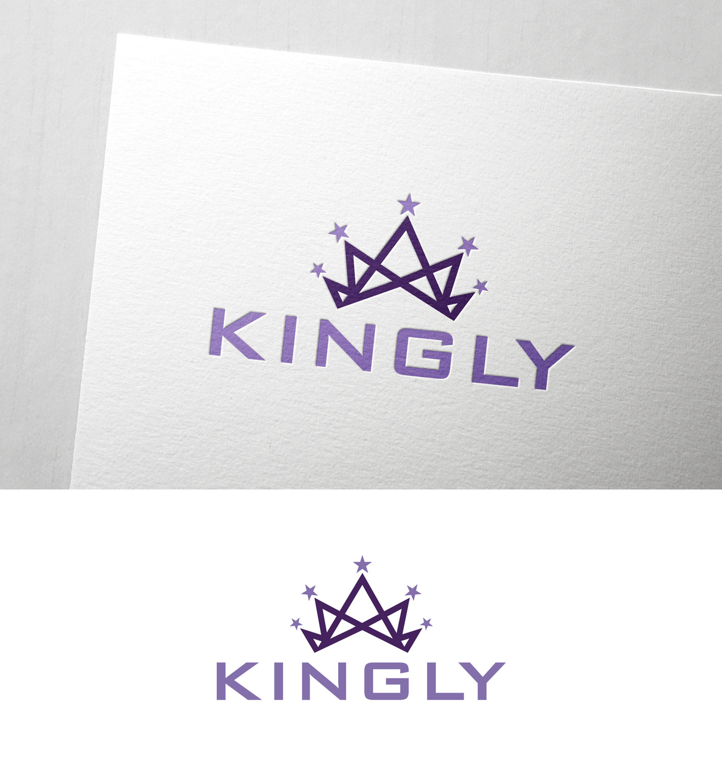 Logo Design by Impressive Solutions for Unlocked Marketing | Design #27823884