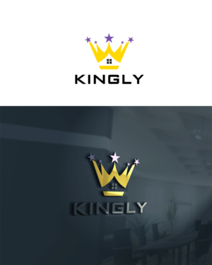 Logo-Design von leduy87qn für Unlocked Marketing | Design: #27841963
