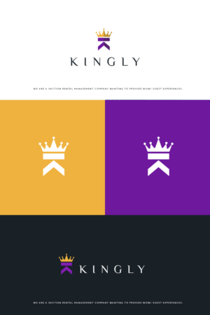Diseño de Logo por creative.visuals para Unlocked Marketing | Diseño #27849925
