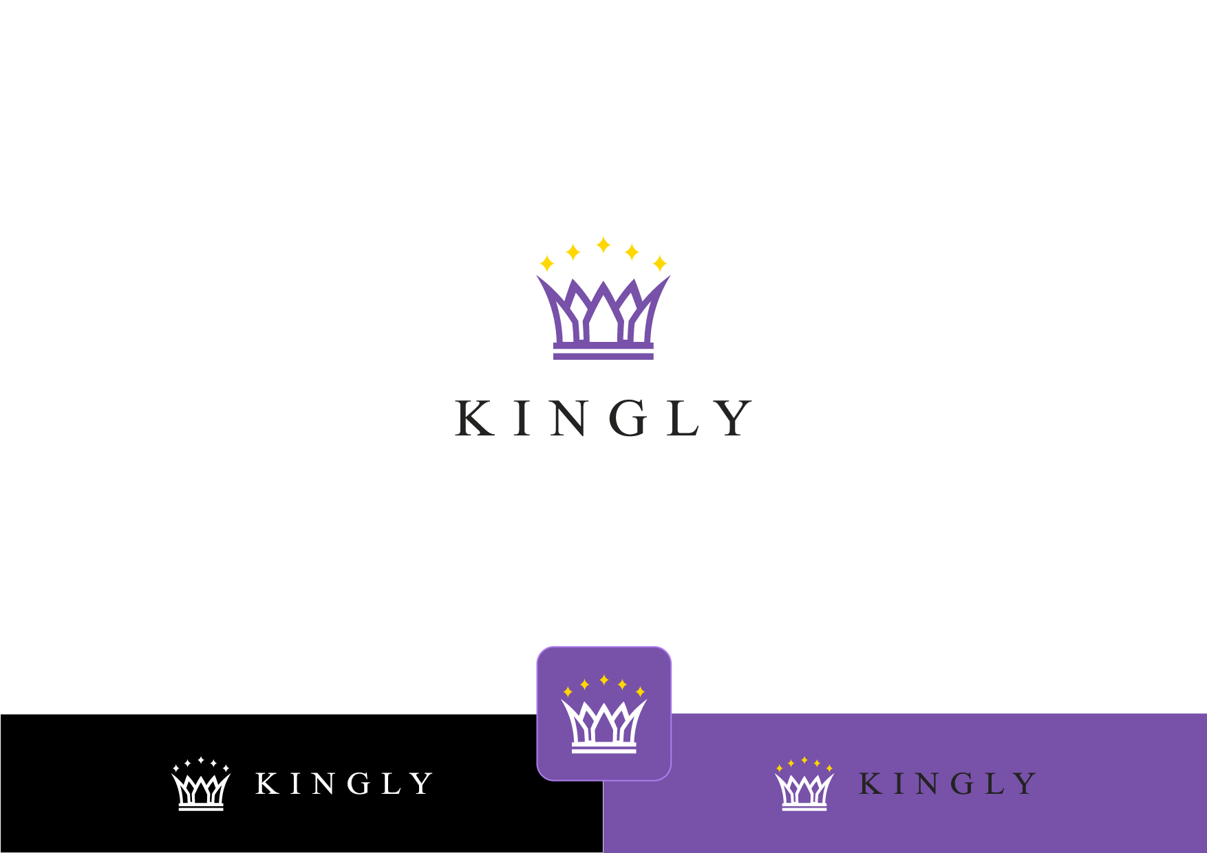 Logo Design by ~idiaz~ for Unlocked Marketing | Design #27851076