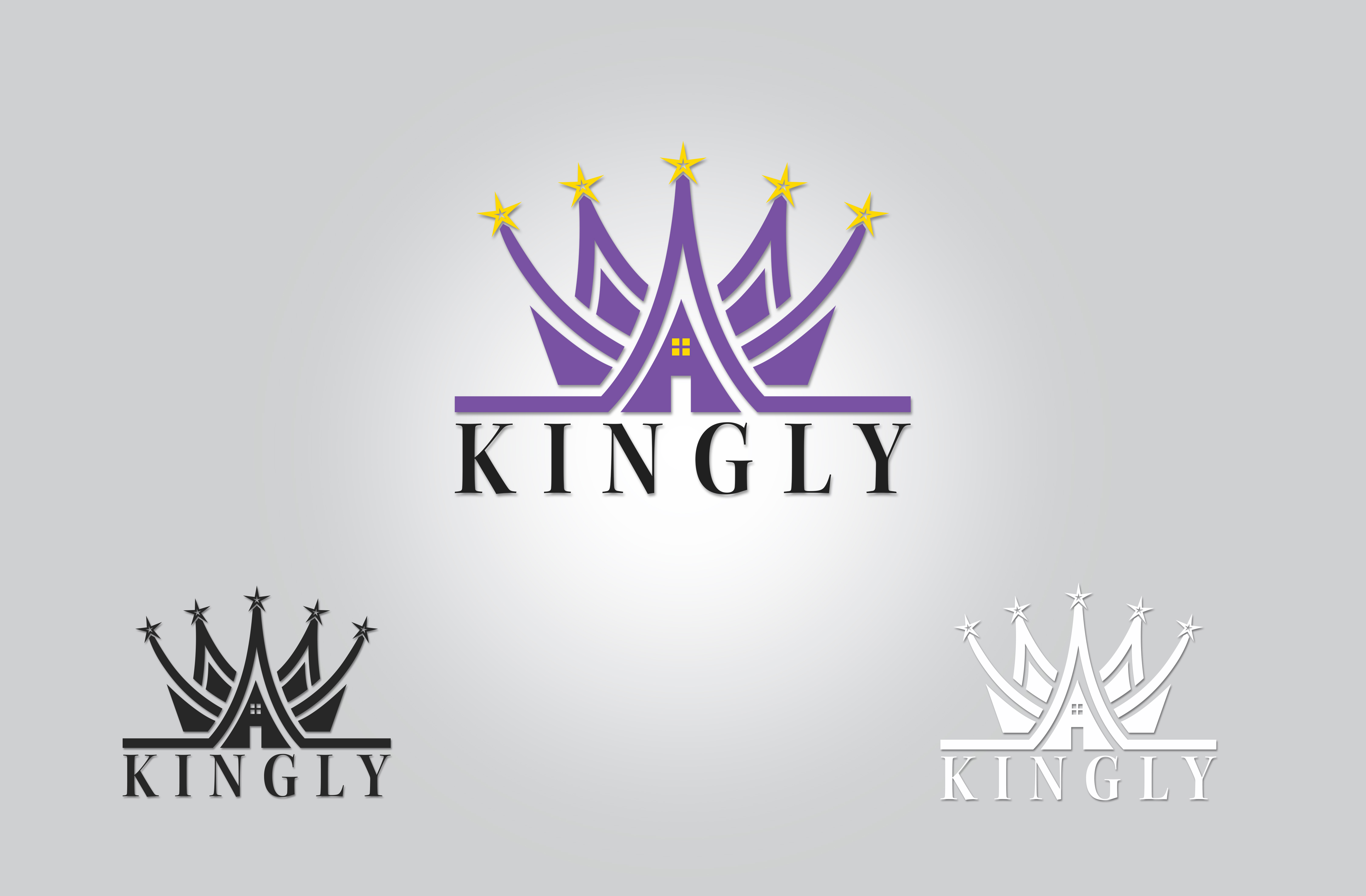 Diseño de Logo por Emran Ali para Unlocked Marketing | Diseño #27833685