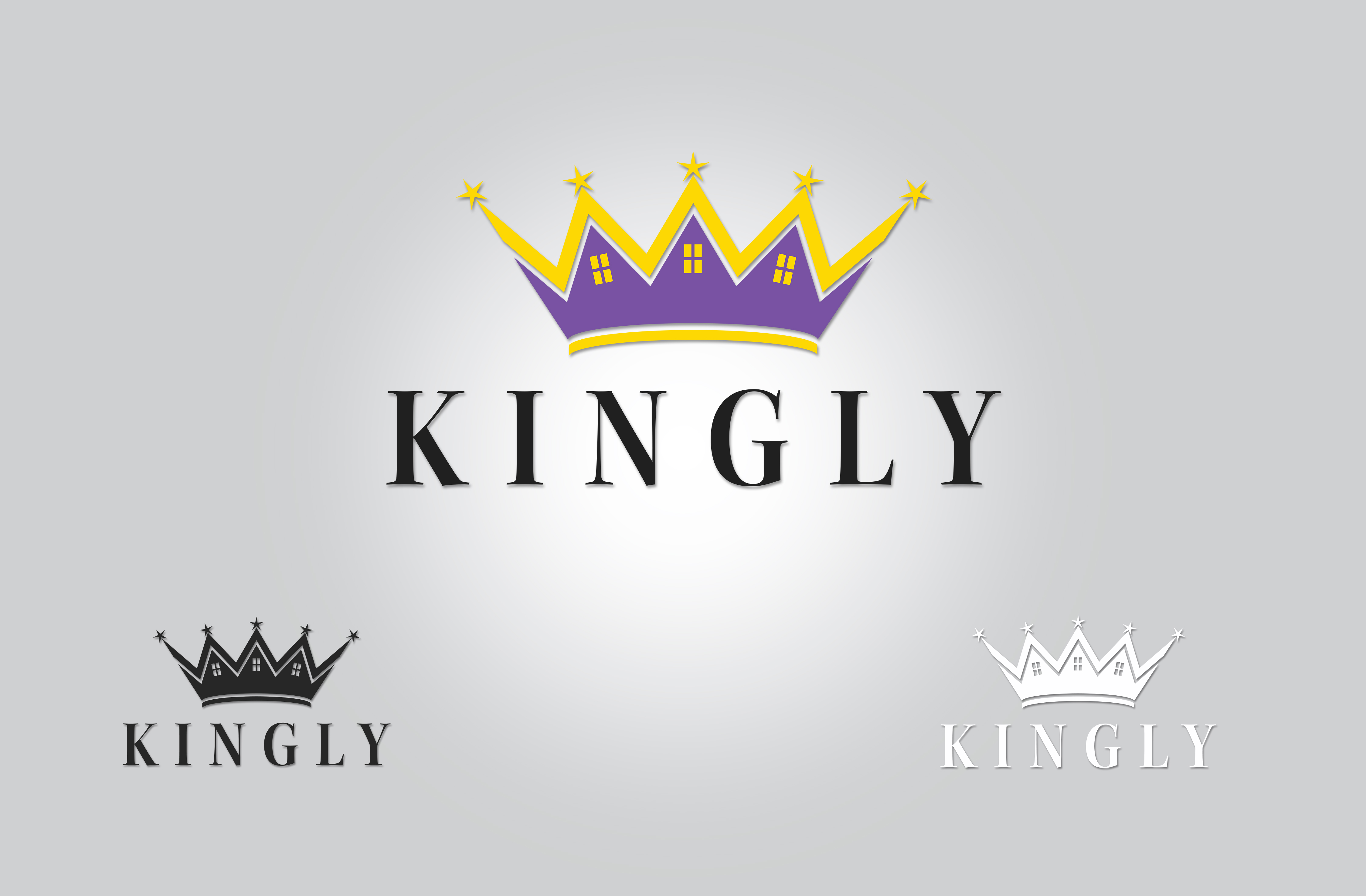Logo Design by Emran Ali for Unlocked Marketing | Design #27837962