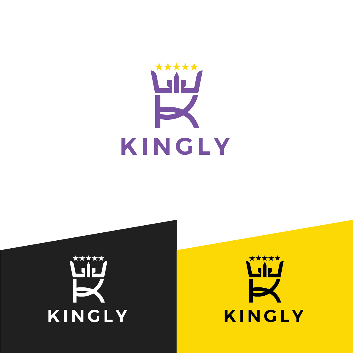 Logo Design by Deziners Zone for Unlocked Marketing | Design #27826855