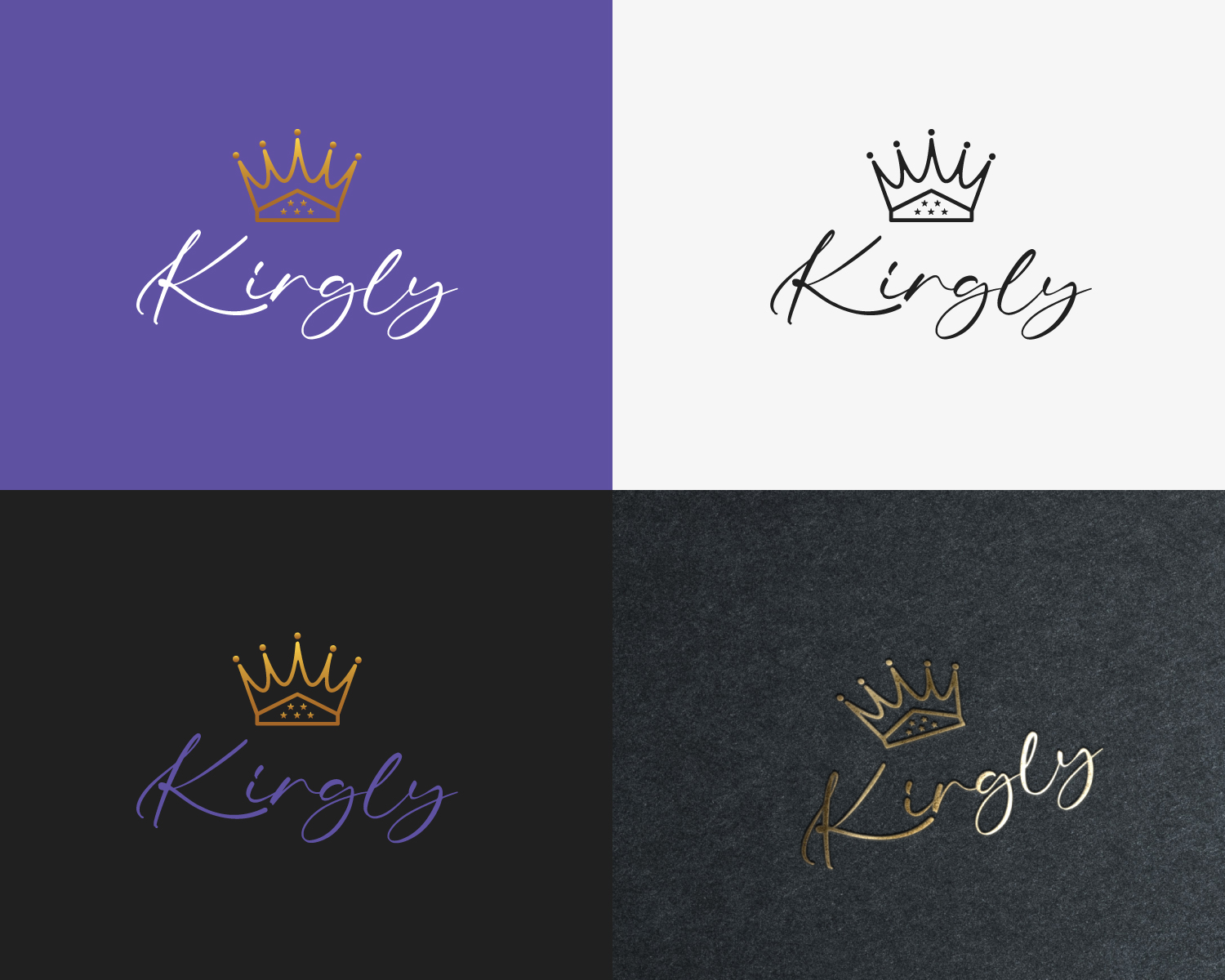 Logo Design by Atec for Unlocked Marketing | Design #27832324