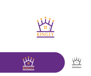 Logo Design by ecorokerz for Unlocked Marketing | Design: #27823729