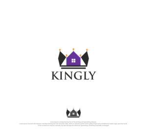 Logo Design by ecorokerz for Unlocked Marketing | Design: #27824367