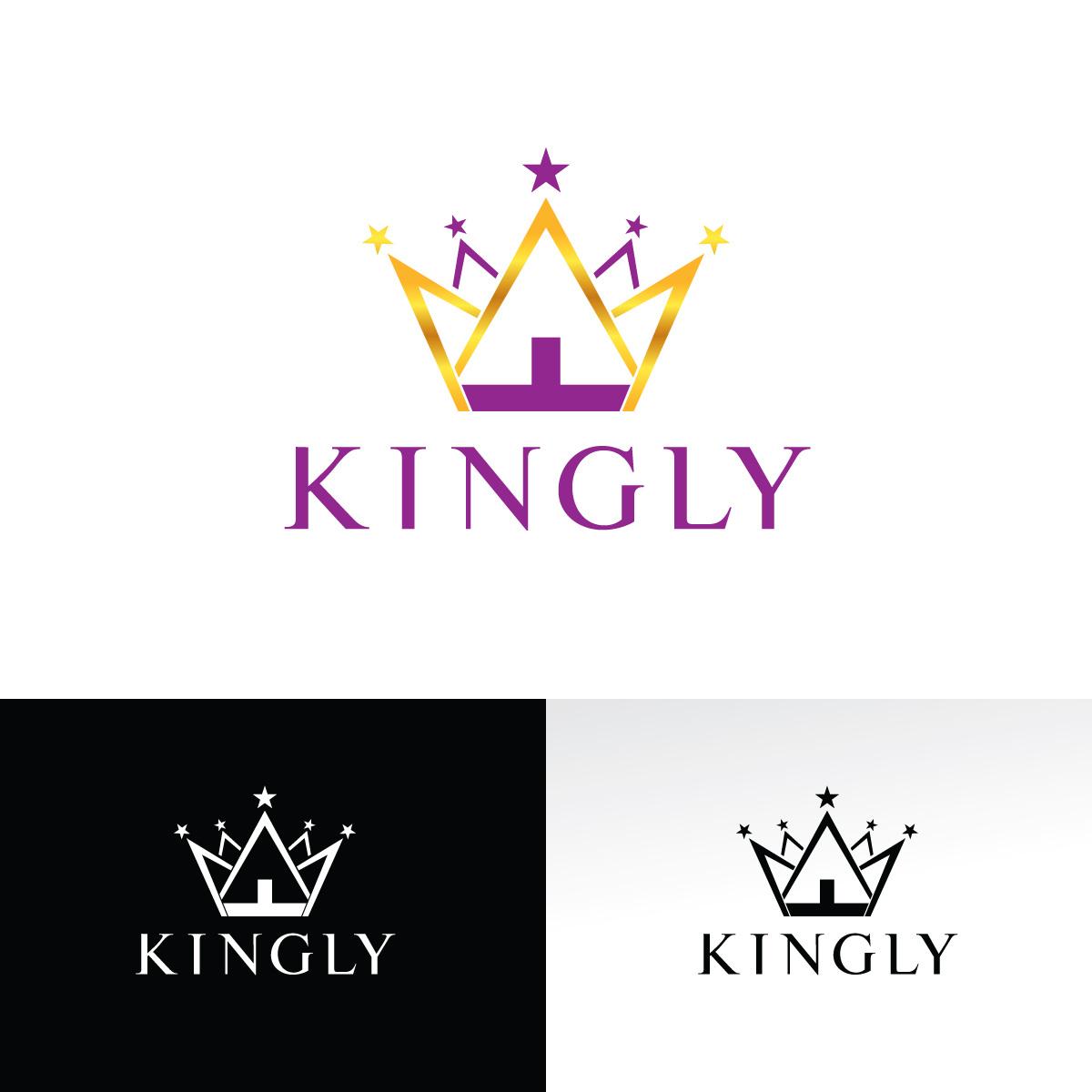 Diseño de Logo por prodesigns99 para Unlocked Marketing | Diseño #27823626