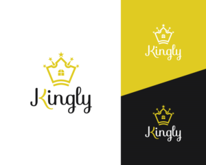 Logo Design by MAWBM for Unlocked Marketing | Design: #27851258