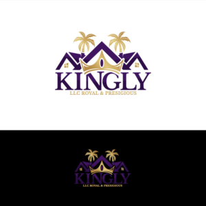 Logo Design by PsyPen for Unlocked Marketing | Design: #27828400
