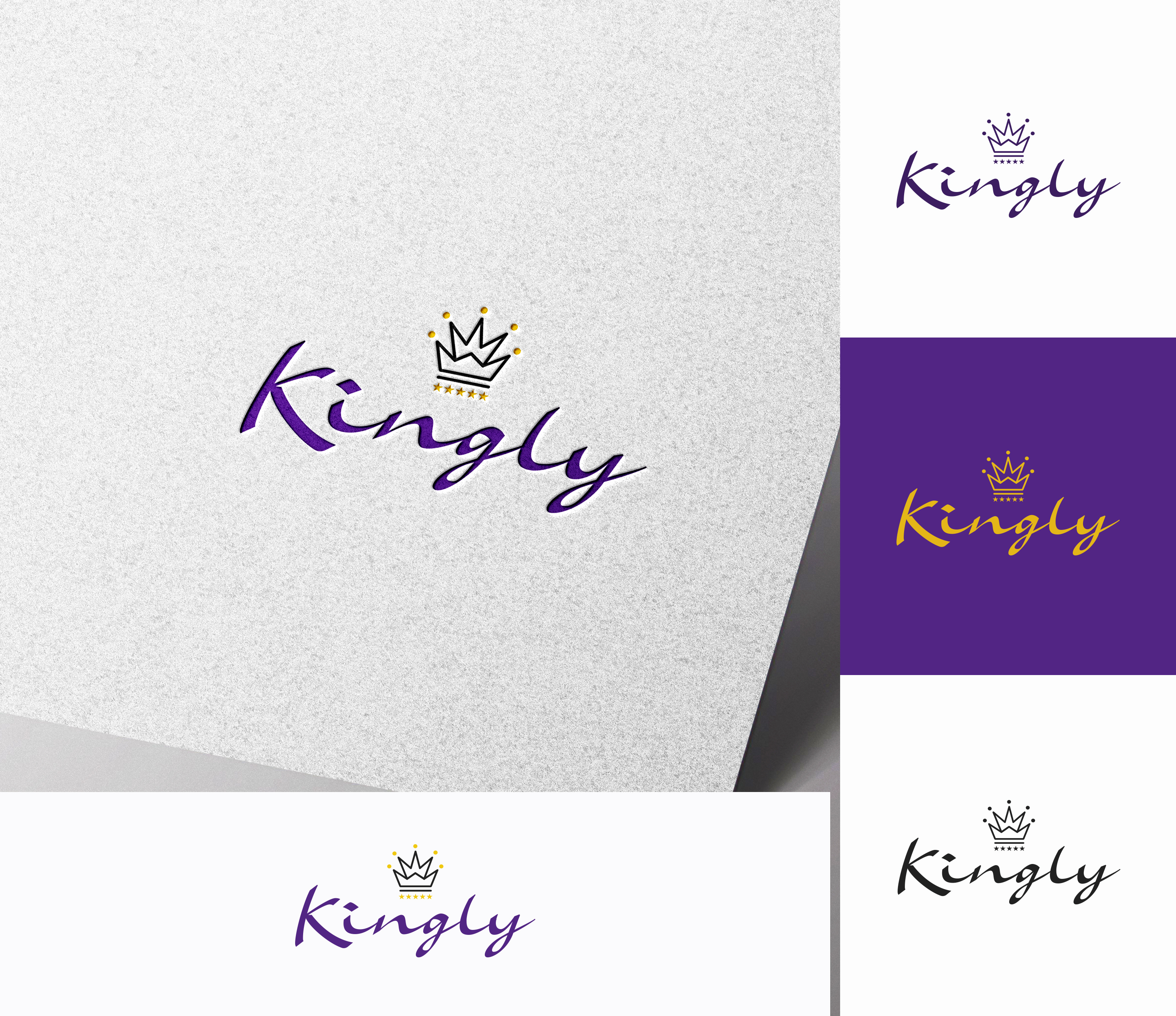 Diseño de Logo por syra1233 para Unlocked Marketing | Diseño #27837216