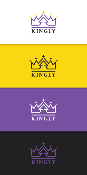 Logo-Design von eldweeny für Unlocked Marketing | Design: #27826413