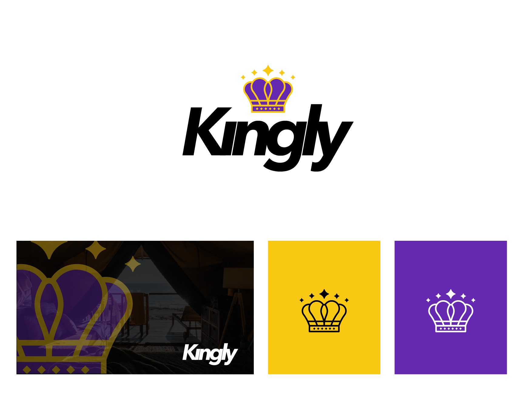 Diseño de Logo por JTdsign para Unlocked Marketing | Diseño #27824361