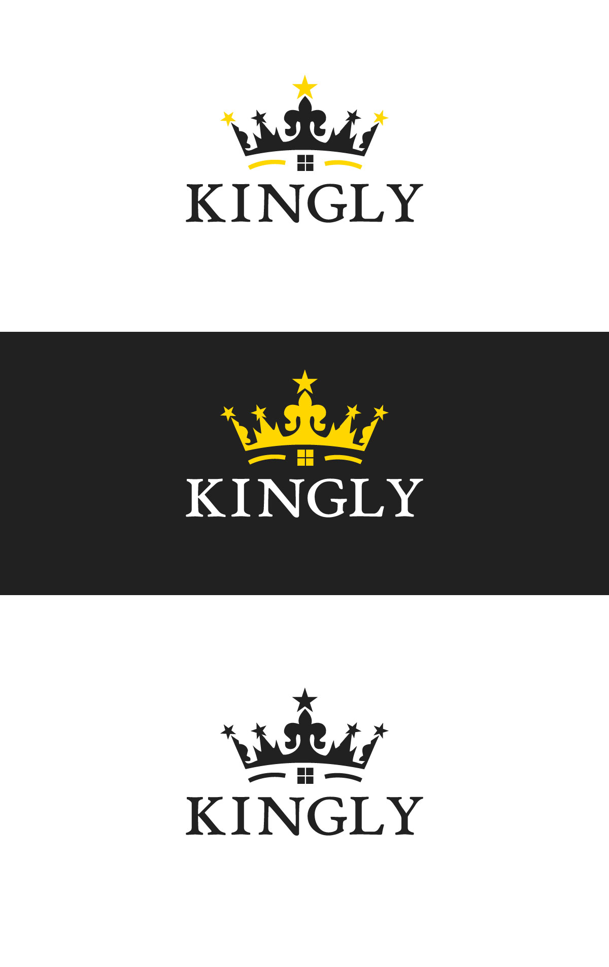 Logo Design by Runner247 for Unlocked Marketing | Design #27829361
