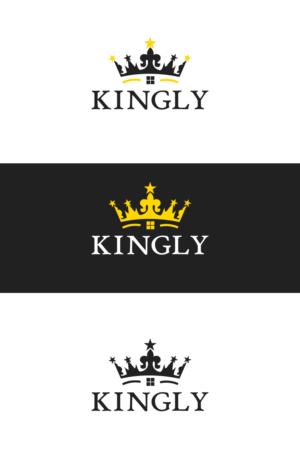 Logo Design by Runner247 for Unlocked Marketing | Design: #27829361