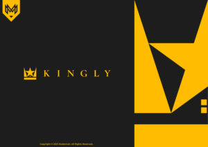 Logo Design by Modennair Design