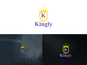 Logo-Design von Hieroglyphics für Unlocked Marketing | Design: #27827276