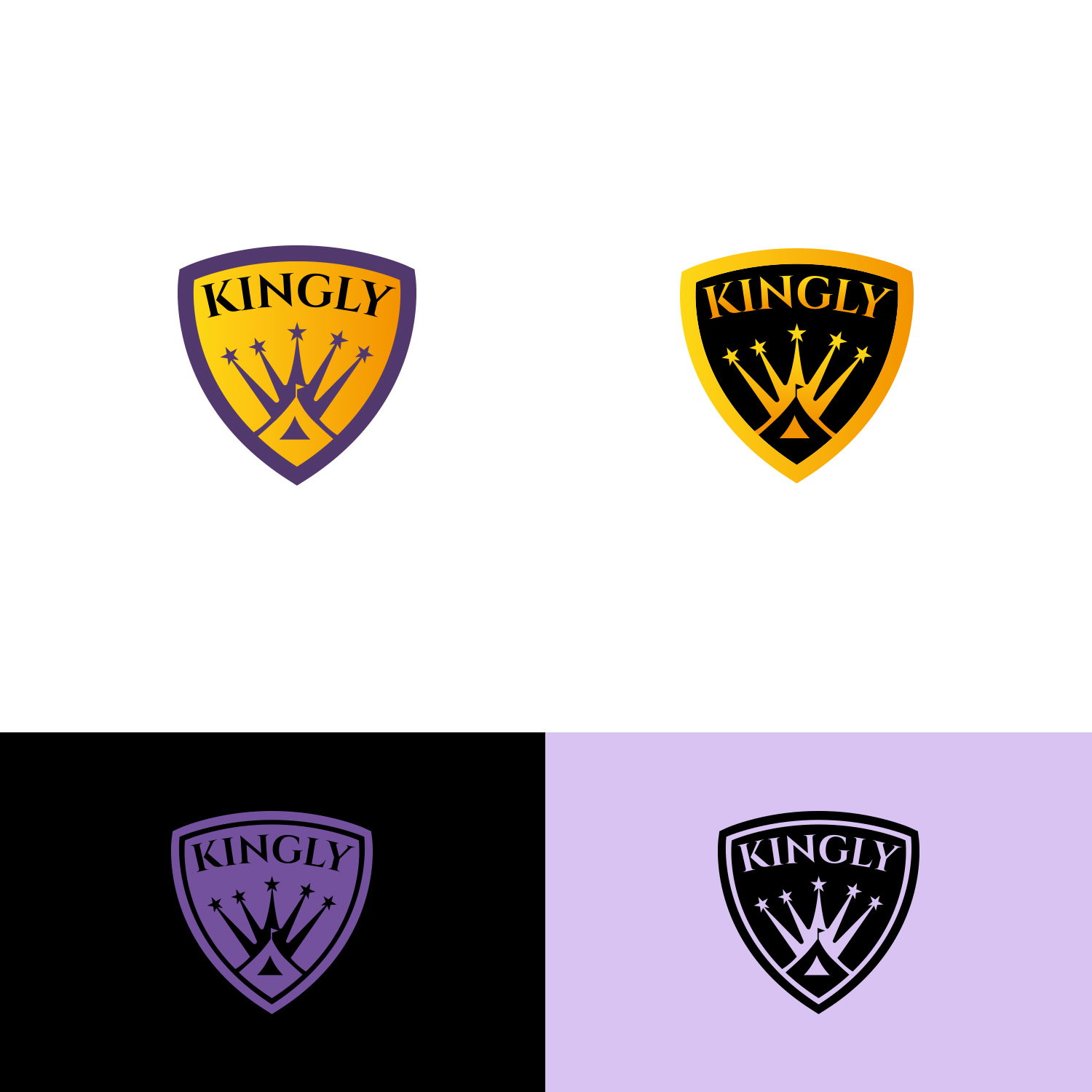 Logo Design by Maxo-Biz for Unlocked Marketing | Design #27824782