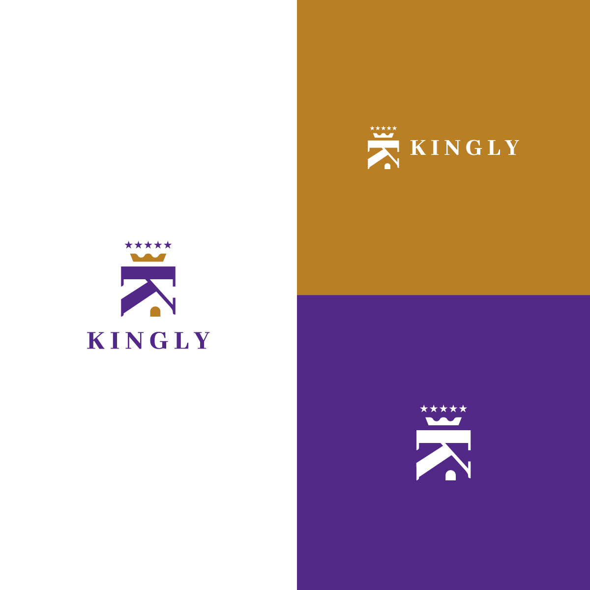 Design de Logo par MuhammadHussnain pour Unlocked Marketing | Design #27827262