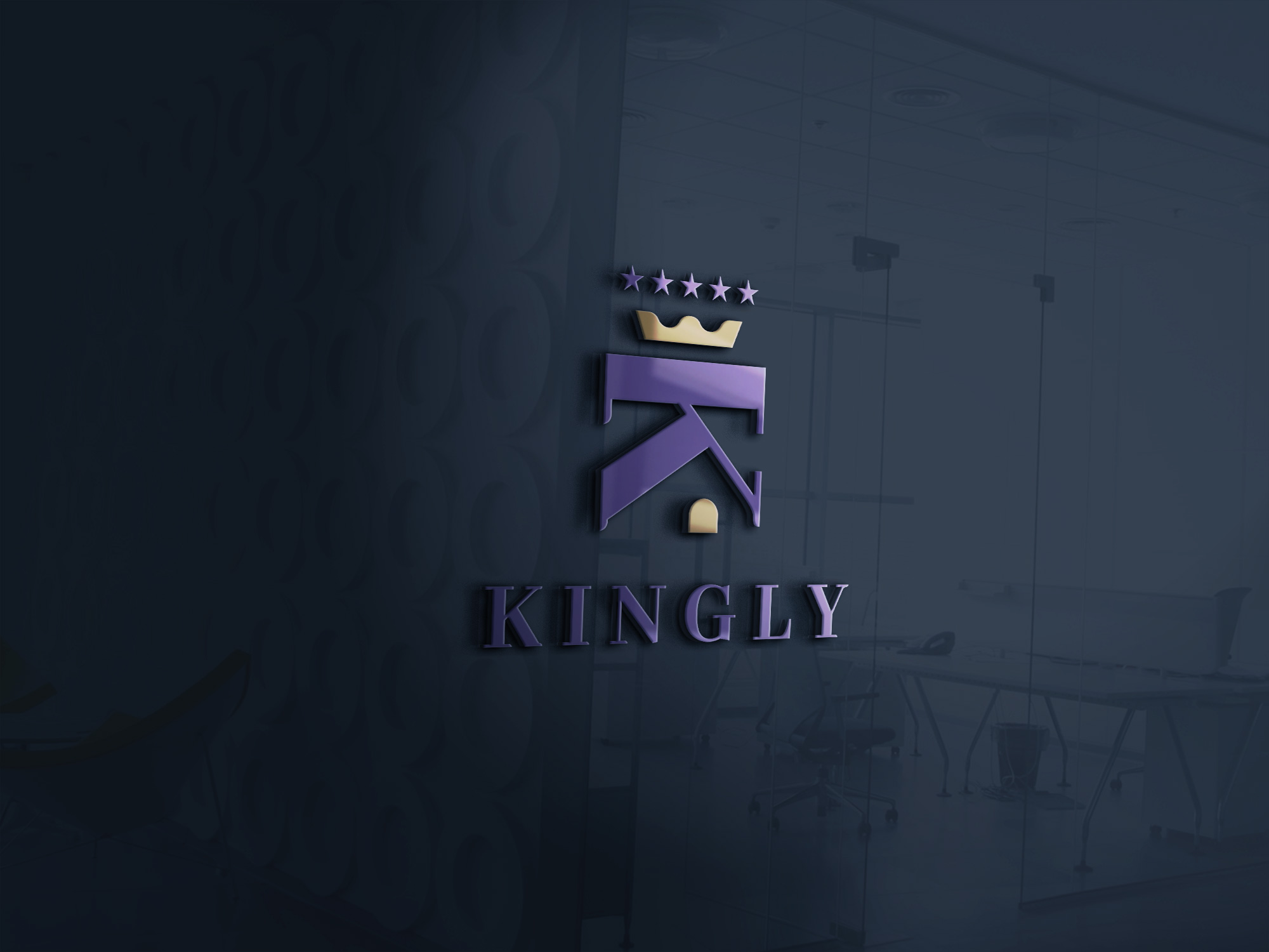 Logo-Design von MuhammadHussnain für Unlocked Marketing | Design #27827263