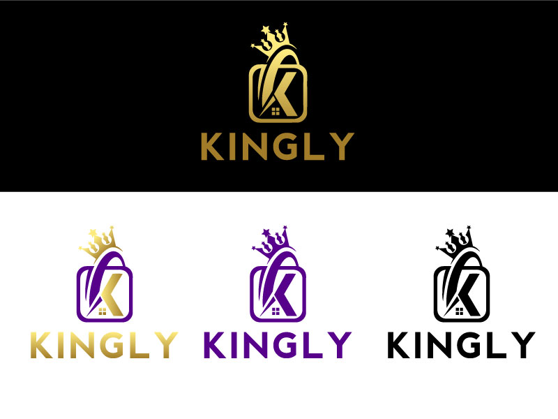 Logo Design by Pro_DesignMaster for Unlocked Marketing | Design #27835730