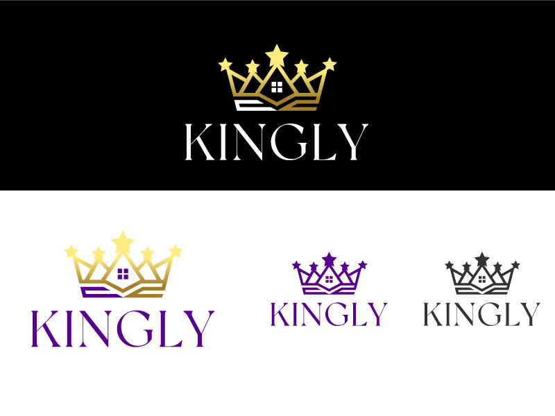 Logo Design by Pro_DesignMaster for Unlocked Marketing | Design #27835731