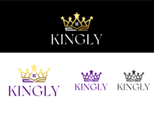 Logo Design by Pro_DesignMaster for Unlocked Marketing | Design: #27835731