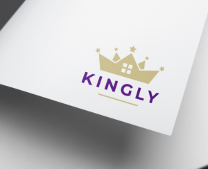 Logo-Design von CC Creative Design für Unlocked Marketing | Design: #27842050