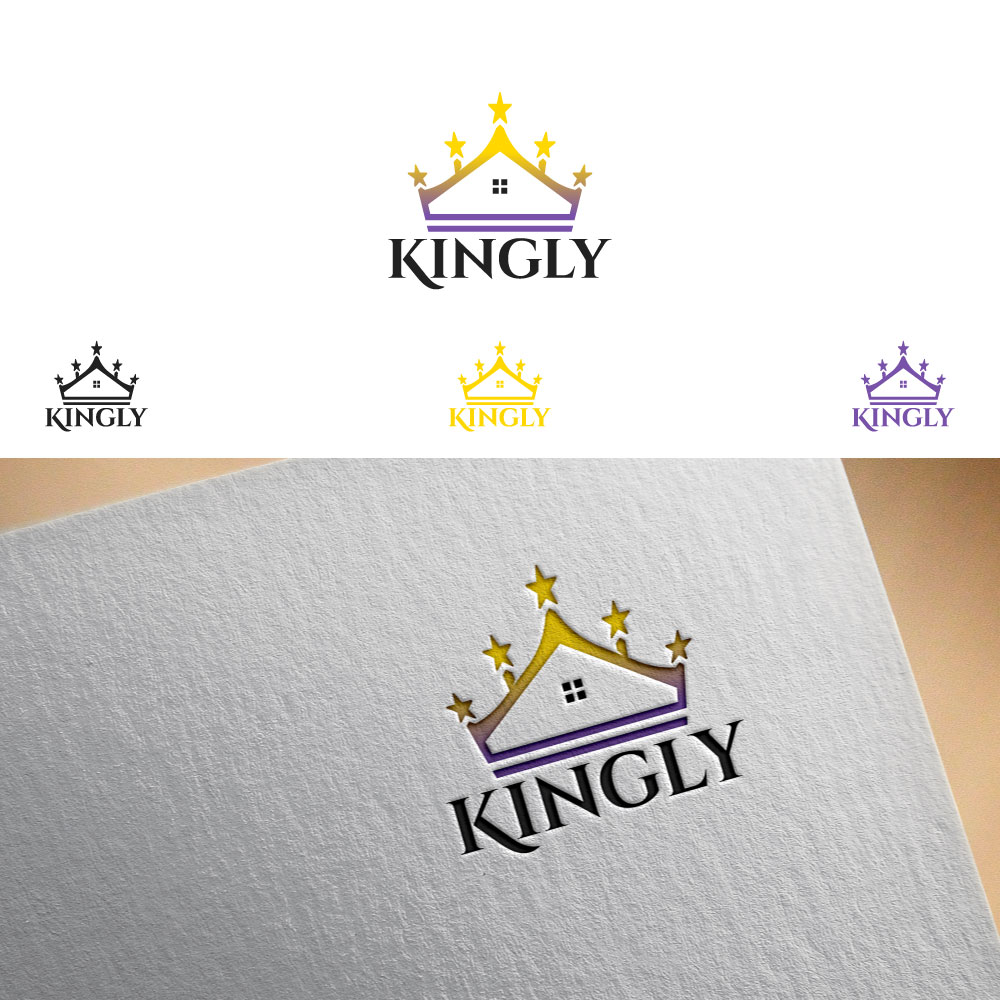 Design de Logo par Trident pour Unlocked Marketing | Design #27831534