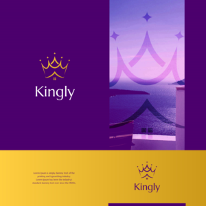 Logo-Design von A.R.D.P für Unlocked Marketing | Design: #27825663