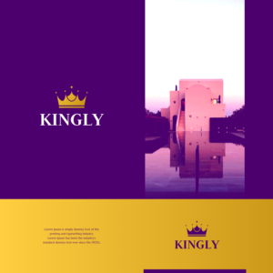 Logo-Design von A.R.D.P für Unlocked Marketing | Design: #27825964