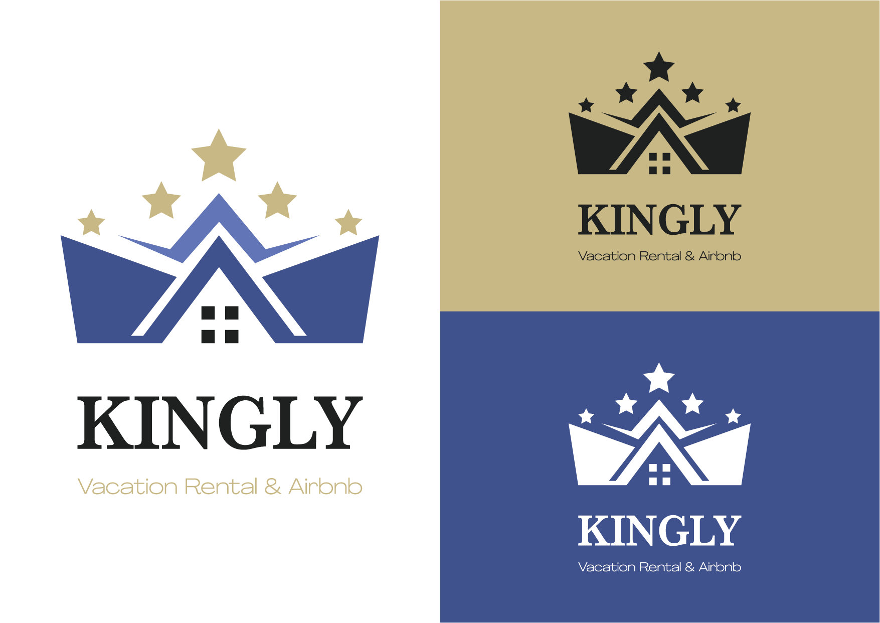 Logo Design by ebproduction for Unlocked Marketing | Design #27828849